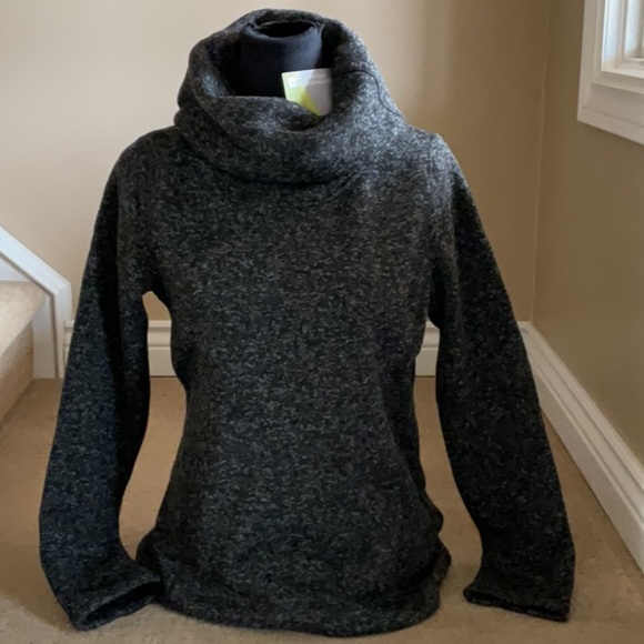 Mountain Warehouse Idris II fleece NWT - Picture 4 of 11